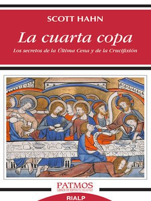 cover image of La cuarta copa